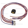 Standard Ignition BAROMETRIC PRESSURE SENSOR CONNECTOR S-1837